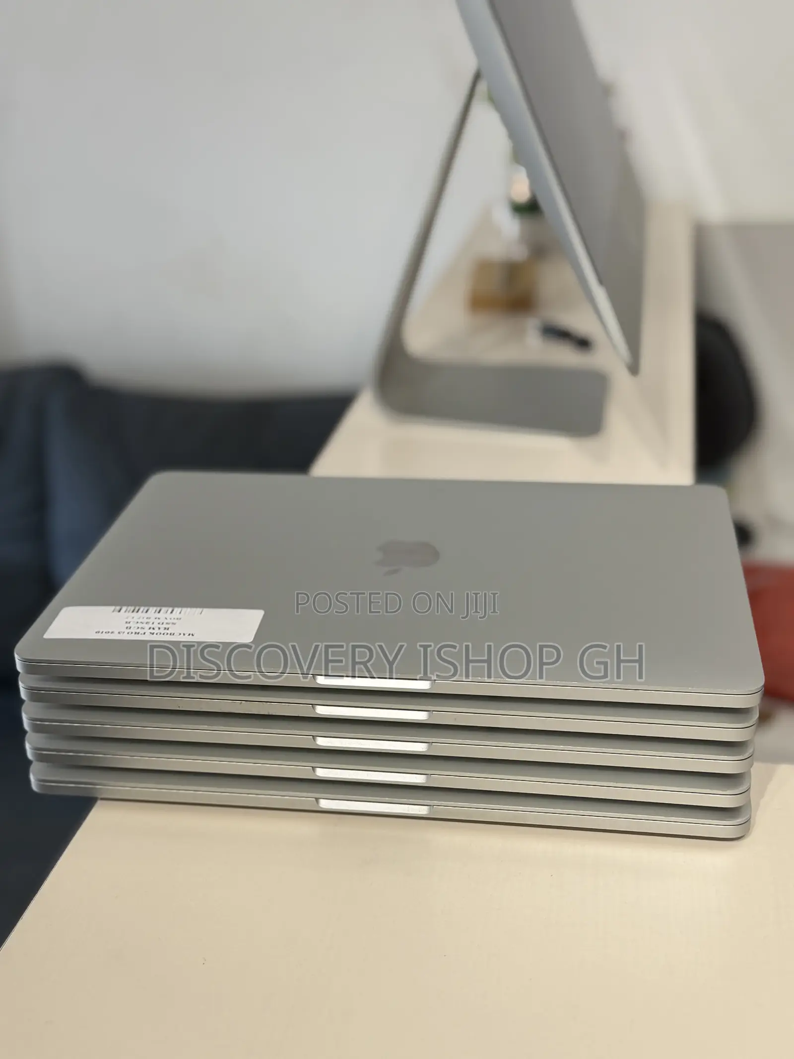 Laptop Apple MacBook Pro 2019 8GB Intel Core i5 SSD 128GB