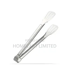 Decakila Stainless Steel Food Clip - Kmtt156m