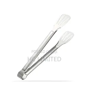 Decakila Stainless Steel Food Clip - Kmtt156m