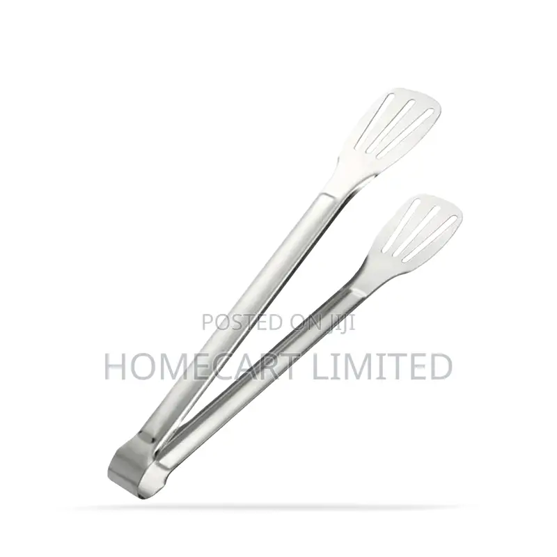Decakila Stainless Steel Food Clip - Kmtt156m