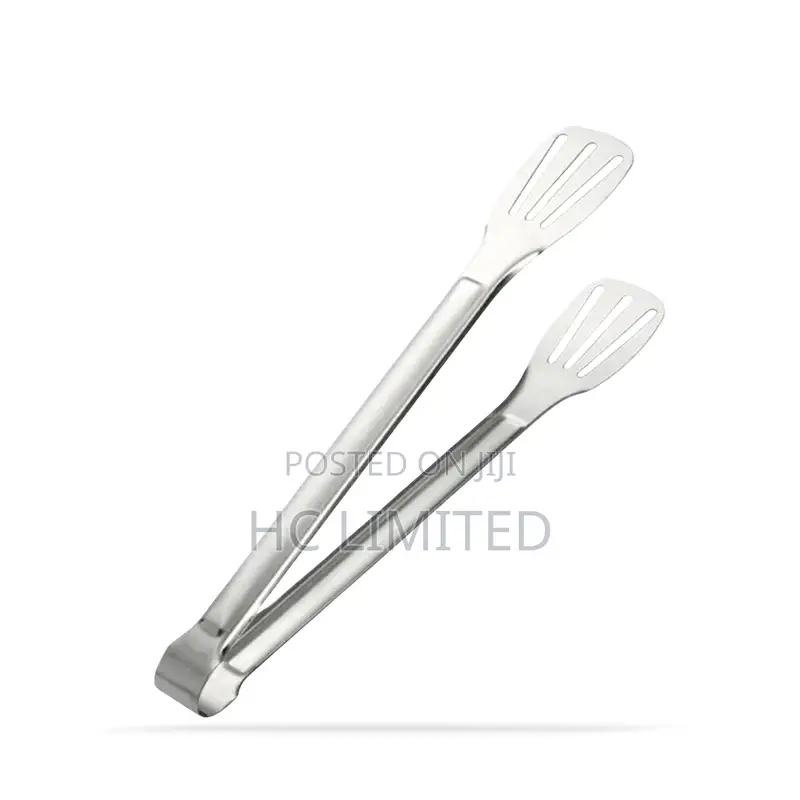 Decakila Stainless Steel Food Clip - Kmtt156m