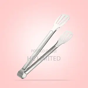 Decakila Stainless Steel Food Clip - Kmtt156m
