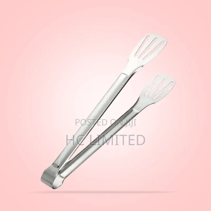 Decakila Stainless Steel Food Clip - Kmtt156m