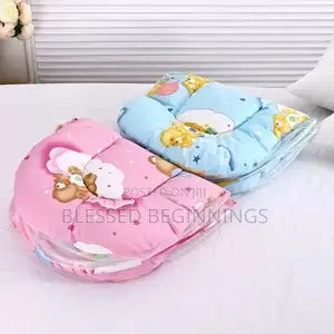Baby Portable Bed