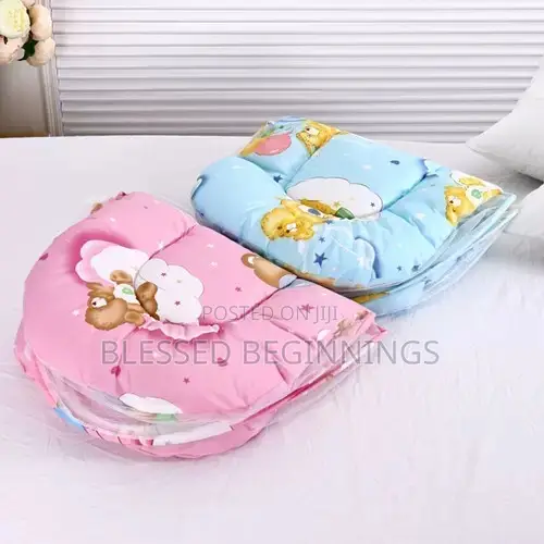 Baby Portable Bed