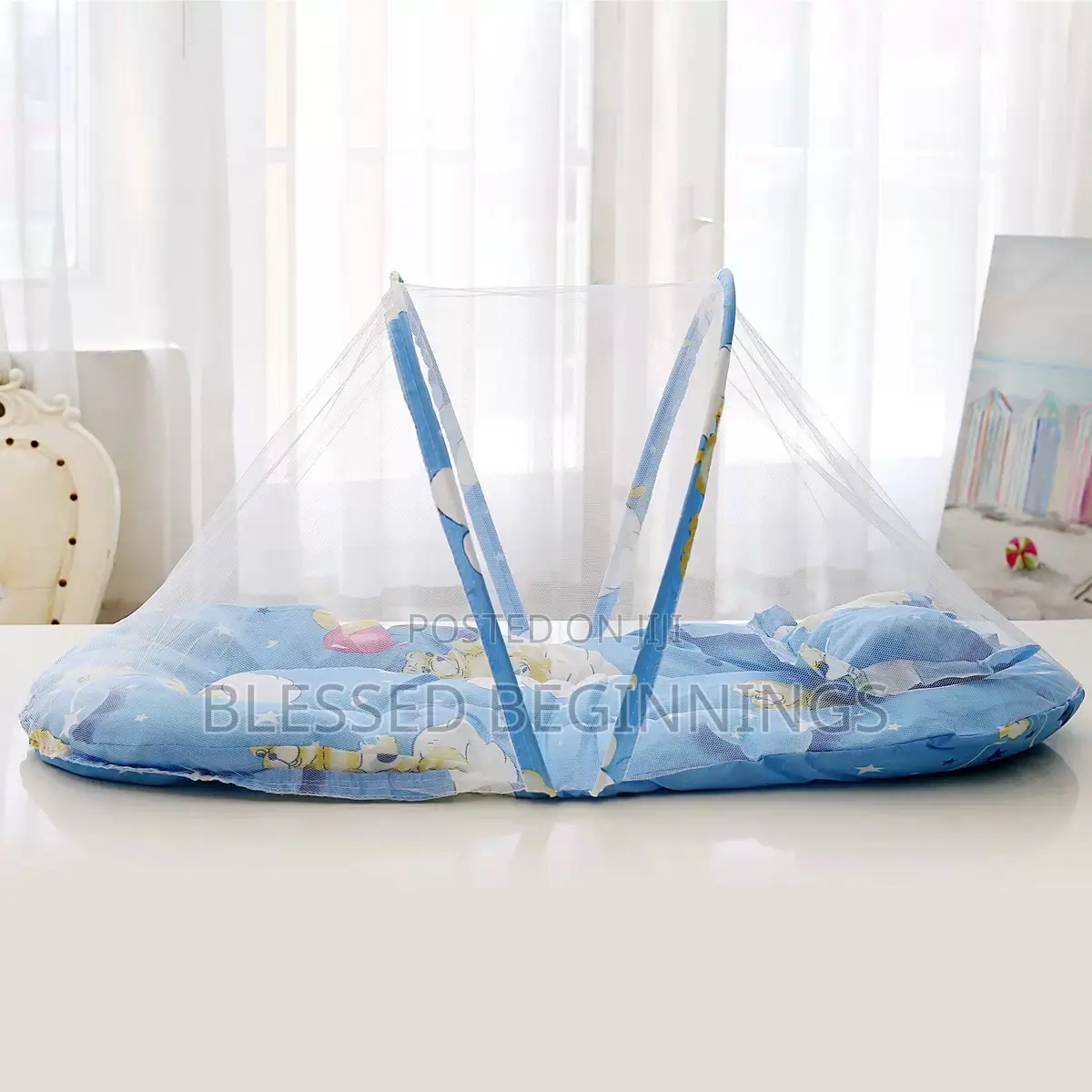 Baby Portable Bed