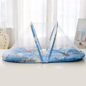 Baby Portable Bed