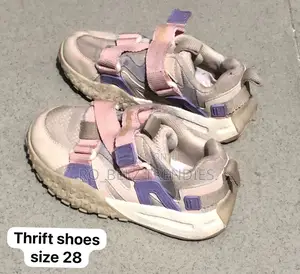 Kids Thrift Shoes