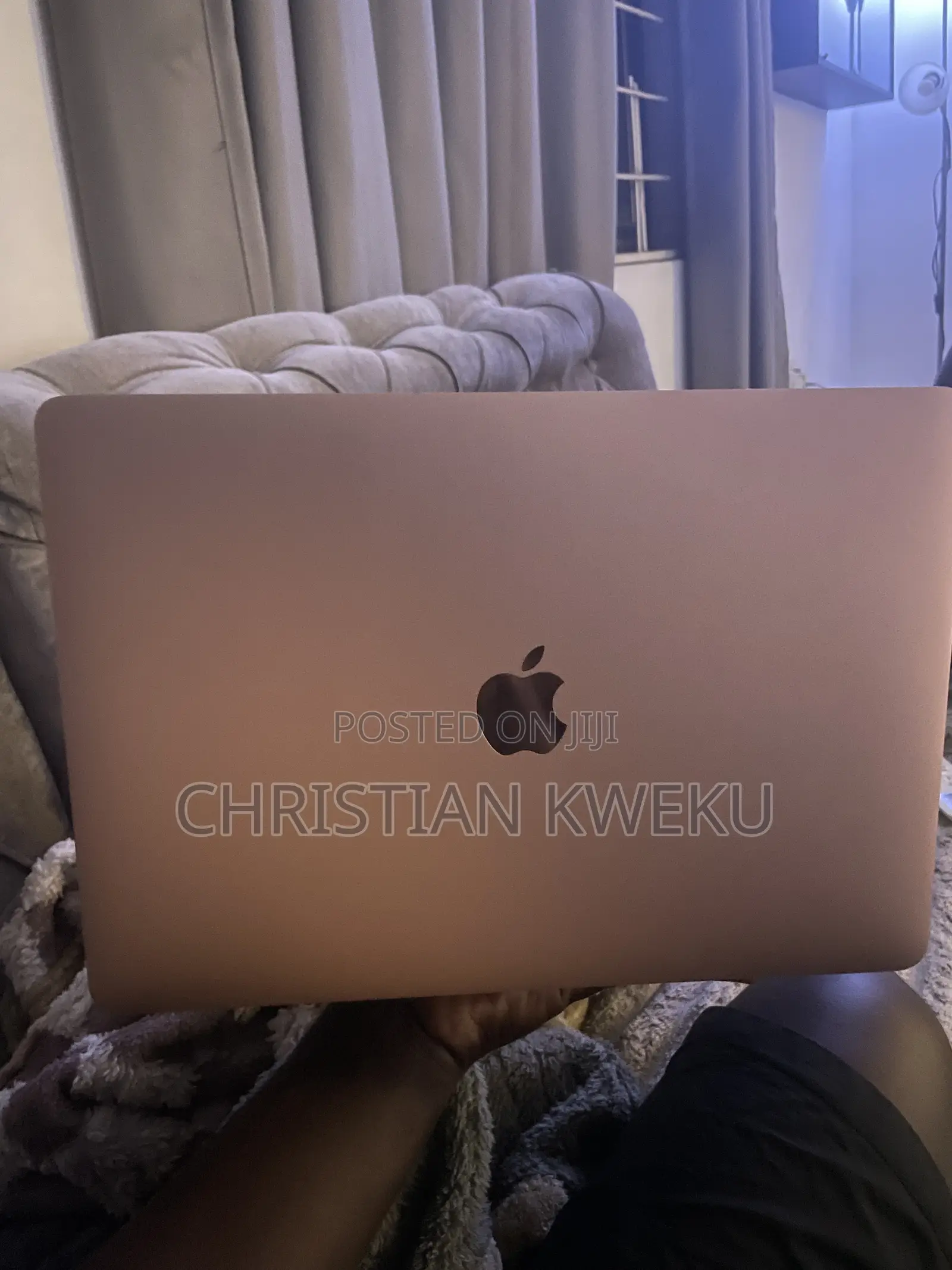 Laptop Apple MacBook Air 8GB Intel Core i5 SSD 128GB