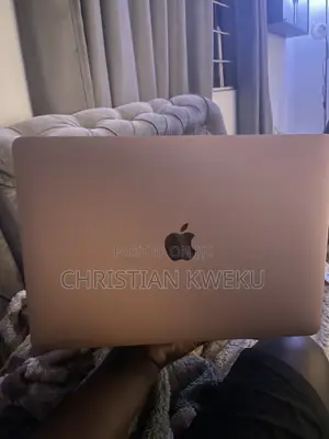 Laptop Apple MacBook Air 8GB Intel Core i5 SSD 128GB