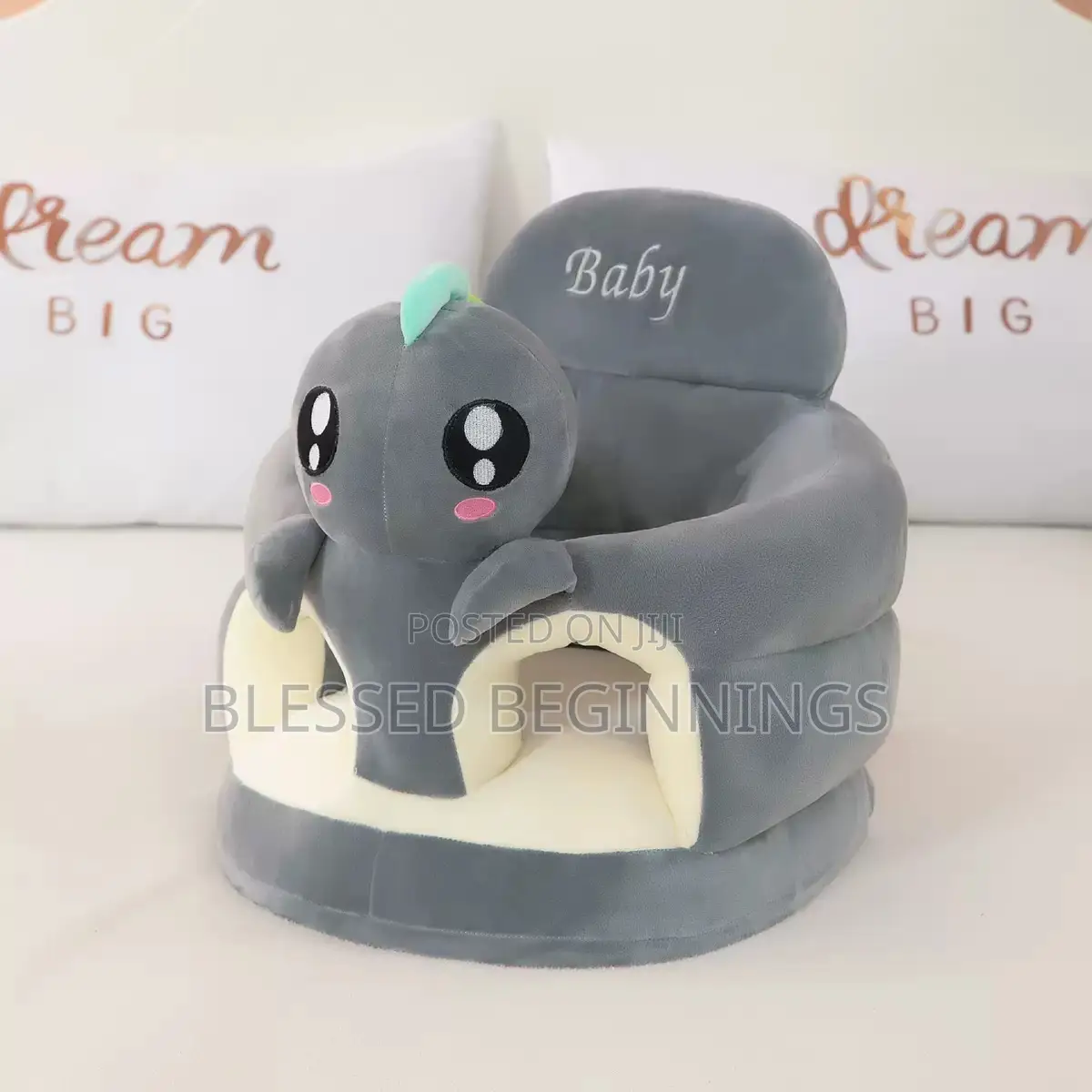 Baby Seater