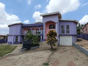 6bdrm House in Kronum Afrancho, Kumasi Metropolitan for sale