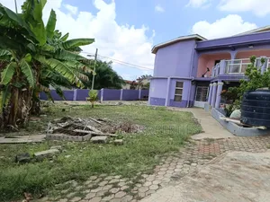 6bdrm House in Kronum Afrancho, Kumasi Metropolitan for sale