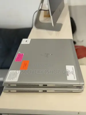 Laptop HP EliteBook 850 G6 16GB Intel Core i7 SSD 256GB