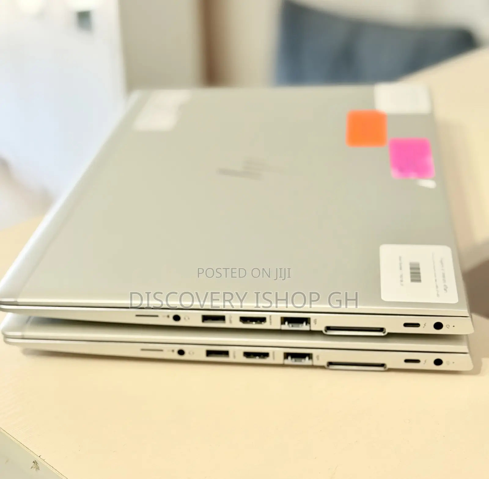 Laptop HP EliteBook 850 G6 16GB Intel Core i7 SSD 256GB