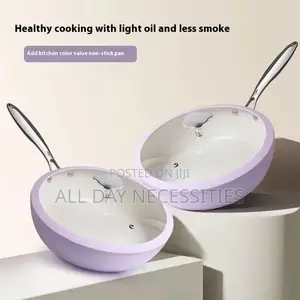 30cm Nonstick Frying Pan