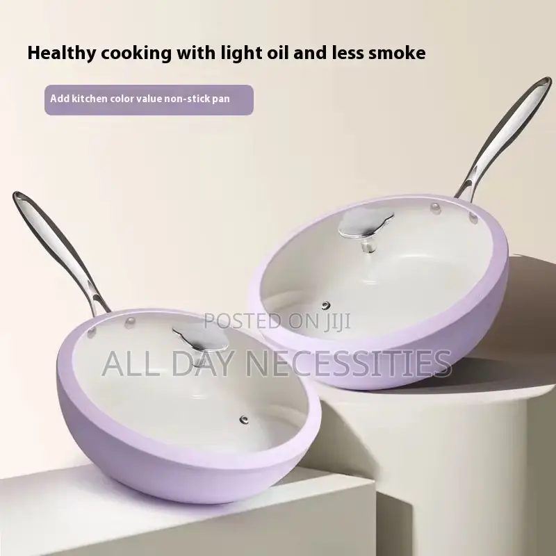 30cm Nonstick Frying Pan