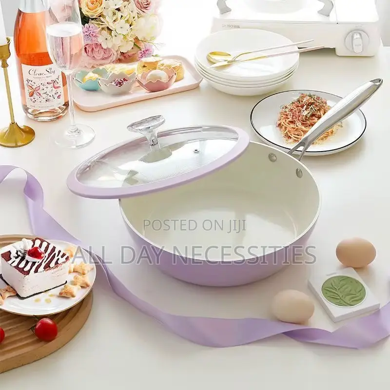 30cm Nonstick Frying Pan