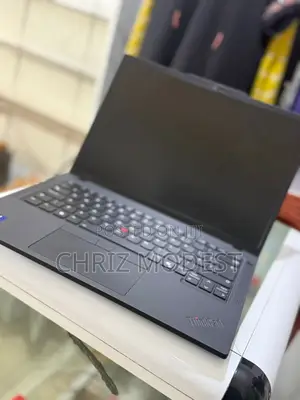 Laptop Lenovo ThinkPad T14 G4 16GB Intel Core Ultra 5 SSD 256GB