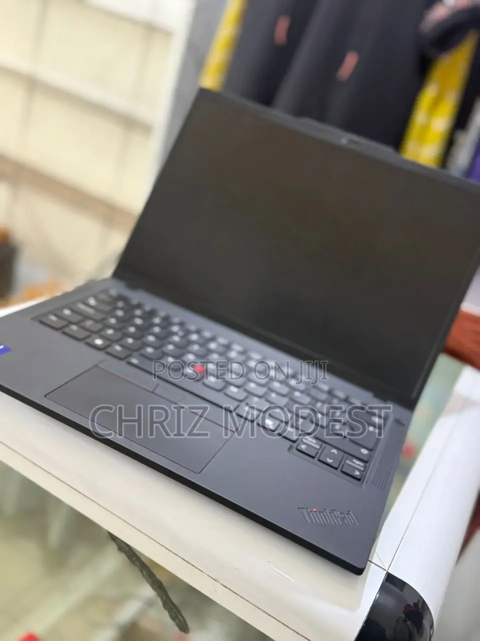 Laptop Lenovo ThinkPad T14 G4 16GB Intel Core Ultra 5 SSD 256GB
