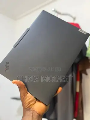 Laptop Lenovo ThinkPad T14 G4 16GB Intel Core Ultra 5 SSD 256GB