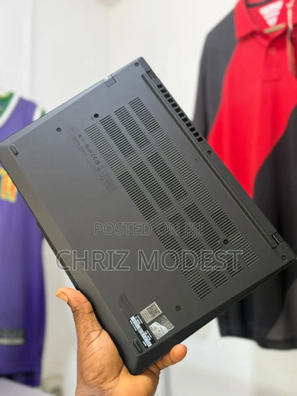 Laptop Lenovo ThinkPad T14 G4 16GB Intel Core Ultra 5 SSD 256GB