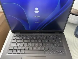 Laptop Dell Latitude 7310 16GB Intel Core i7 SSD 512GB
