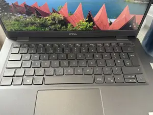 Laptop Dell Latitude 7310 16GB Intel Core i7 SSD 512GB