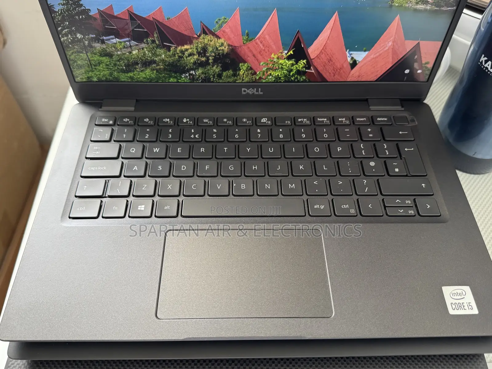 Laptop Dell Latitude 7310 16GB Intel Core i7 SSD 512GB