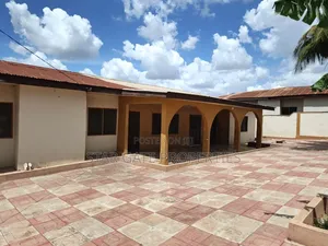 4bdrm House in Asuofia Kokoben, Kumasi Metropolitan for sale