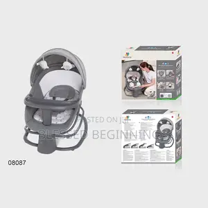Mastela 4 in 1 Baby Swing