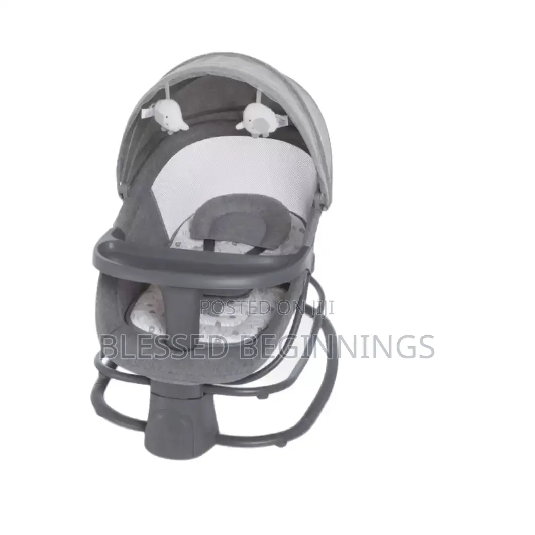 Mastela 4 in 1 Baby Swing
