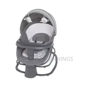 Mastela 4 in 1 Baby Swing