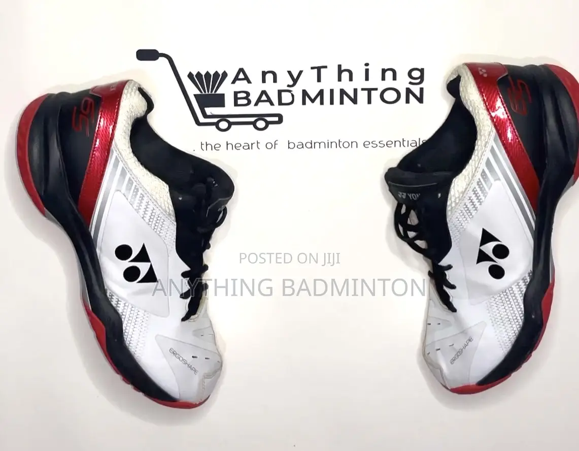 Badminton Shoes