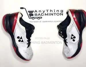 Badminton Shoes