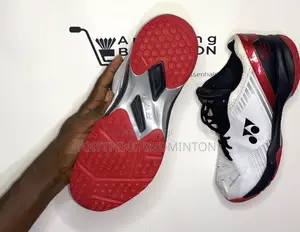 Badminton Shoes