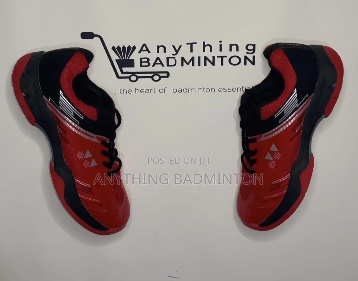 Badminton Shoes