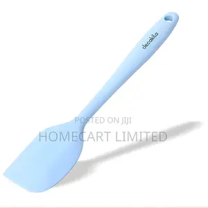 Decakila Silicone Spatula - Kmtt071r