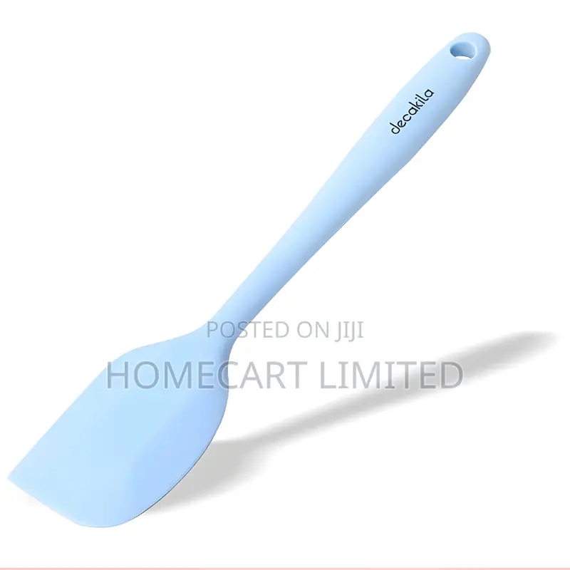 Decakila Silicone Spatula - Kmtt071r