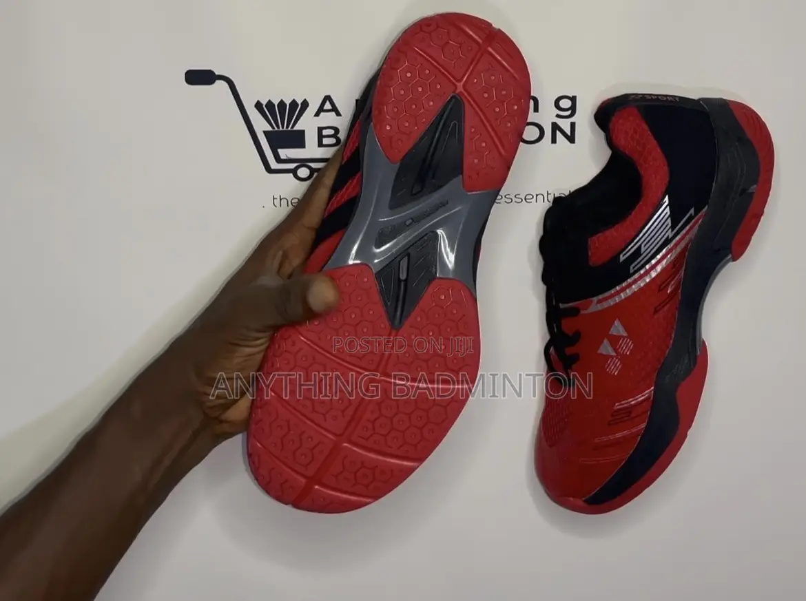 Badminton Shoes