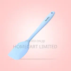 Decakila Silicone Spatula - Kmtt071r