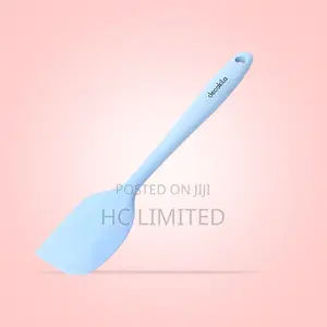Decakila Silicone Spatula - Kmtt071r