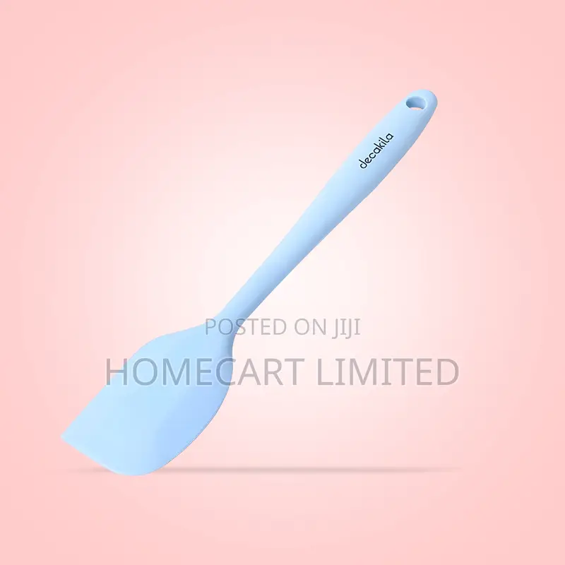 Decakila Silicone Spatula - Kmtt071r