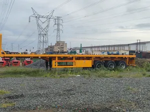 Trailer Flatbed