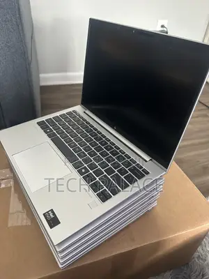 New Laptop HP Elitebook 830 G11 16GB Intel Core Ultra 5 SSD 1T