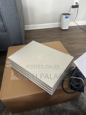 New Laptop HP Elitebook 830 G11 16GB Intel Core Ultra 5 SSD 1T