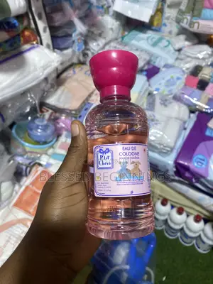 Baby Cologne
