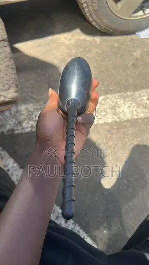 Hyundai Accent 2019 Antenna