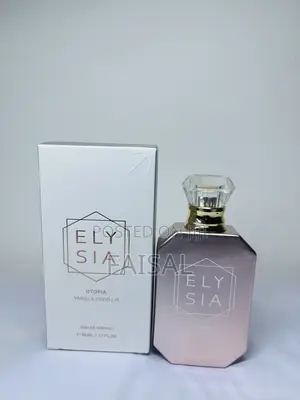 Quality and Affordable Perfumes
