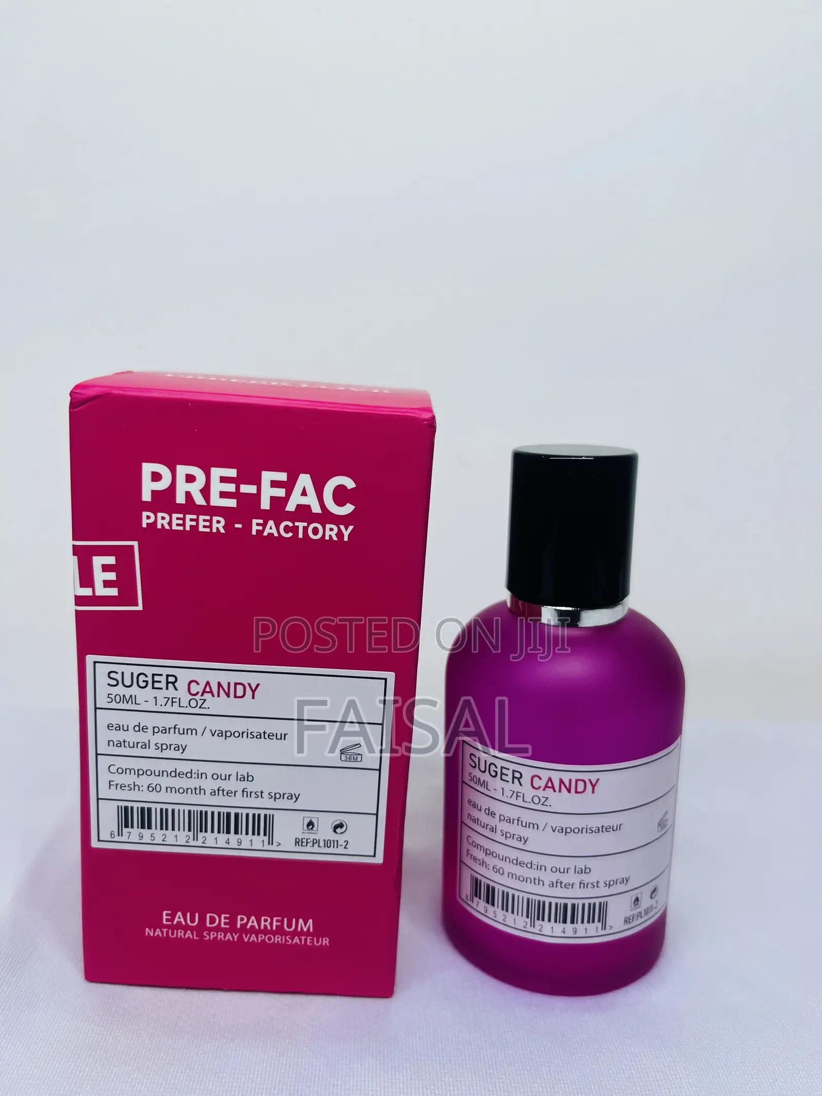 Quality and Affordable Perfumes